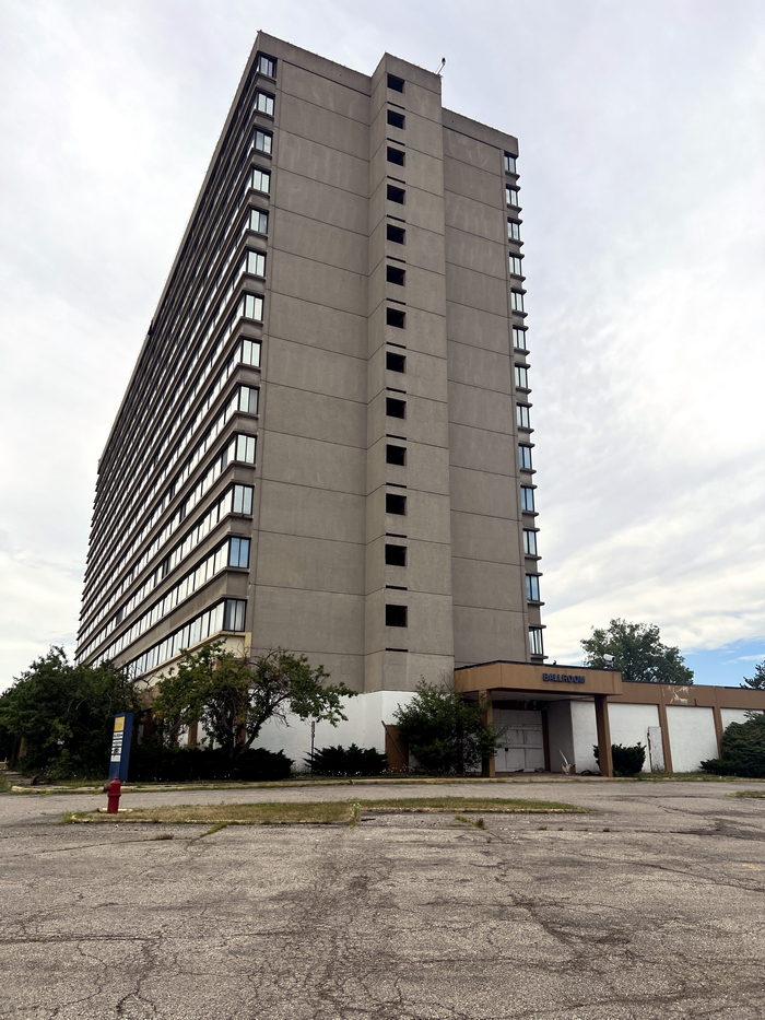 Michigan Inn - July 23 2022